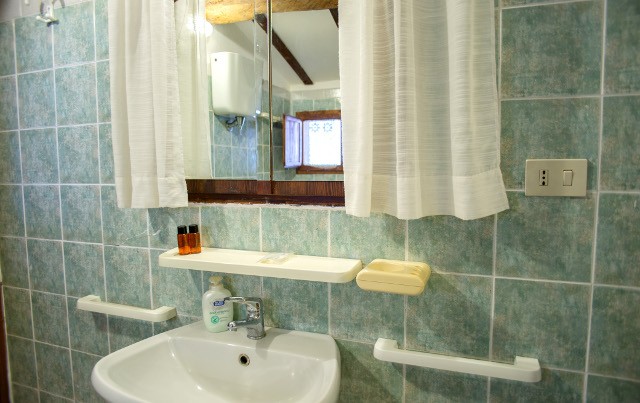 Bagno